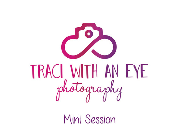 Traci with an Eye MINI SESSION